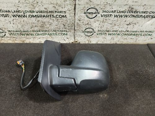 TOYOTA PROACE MK2 PA2 N/S PASSENGER SIDE LEFT MIRROR (DAMAGED)