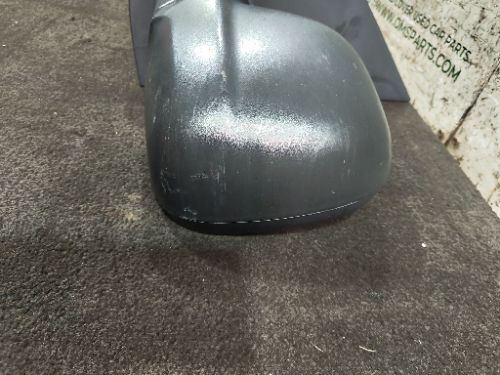 TOYOTA PROACE MK2 PA2 N/S PASSENGER SIDE LEFT MIRROR (DAMAGED)