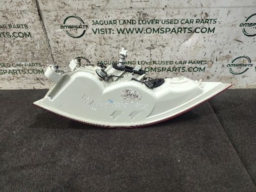 JAGUAR XE X760 N/S PASSENGER SIDE LEFT TAIL LIGHT