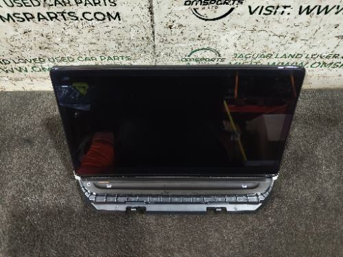 SKODA ENYAQ iV 50 5A SAT NAV MULTIMEDIA DISPLAY SCREEN