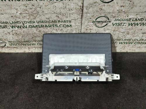 SKODA ENYAQ iV 50 5A SAT NAV MULTIMEDIA DISPLAY SCREEN