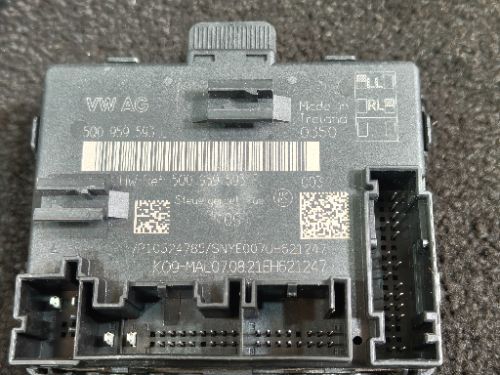 VOLKSWAGEN GOLF MK8 1.4 PETROL ECU KIT