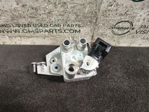 MERCEDES C-CLASS S206 AC AIR CON REFRIGERANT CHILLER VALVE