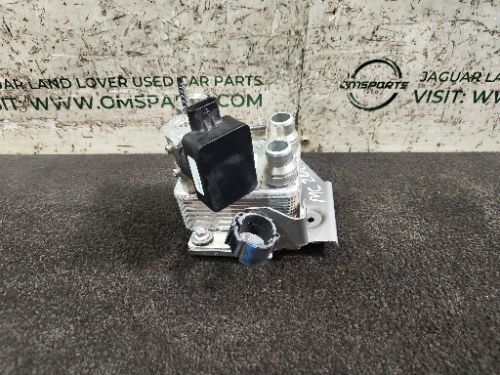 MERCEDES C-CLASS S206 AC AIR CON REFRIGERANT CHILLER VALVE