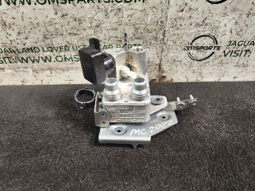 MERCEDES C-CLASS S206 AC AIR CON REFRIGERANT CHILLER VALVE