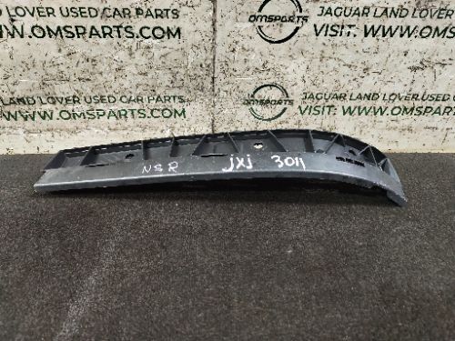JAGUAR XJ X351 N/S PASSENGER SIDE LEFT REAR BUMPER SUPPORT BRACKET
