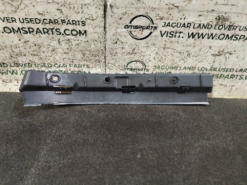 JAGUAR XJ X351 N/S PASSENGER SIDE LEFT REAR BUMPER SUPPORT BRACKET