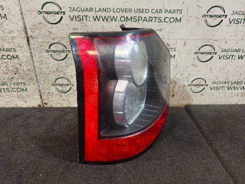 LAND ROVER FREELANDER 2 L359 N/S PASSENGER SIDE LEFT TAIL LIGHT