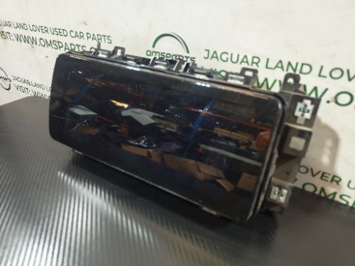 RANGE ROVER SPORT L494 INFOTAINMENT SAT NAV NAVIGATION TOUCH SCREEN DISPLAY