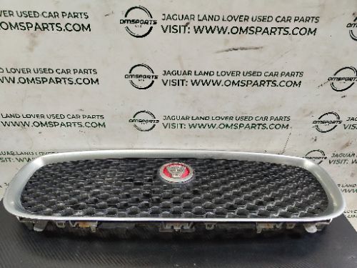 JAGUAR XE X760 FRONT BUMPER CENTRE GRILLE