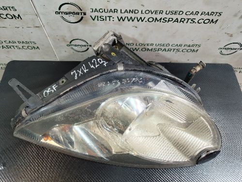 JAGUAR XK X150 O/S DRIVER SIDE RIGHT ADAPTIVE XENON HEADLIGHT