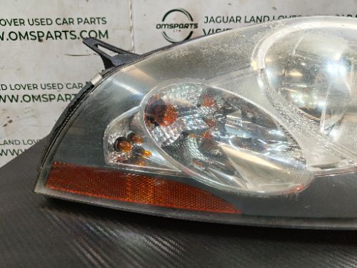 JAGUAR XK X150 O/S DRIVER SIDE RIGHT ADAPTIVE XENON HEADLIGHT