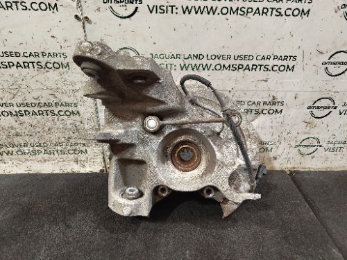 LAND ROVER DISCOVERY SPORT L550 O/S DRIVER SIDE RIGHT REAR WHEEL HUB