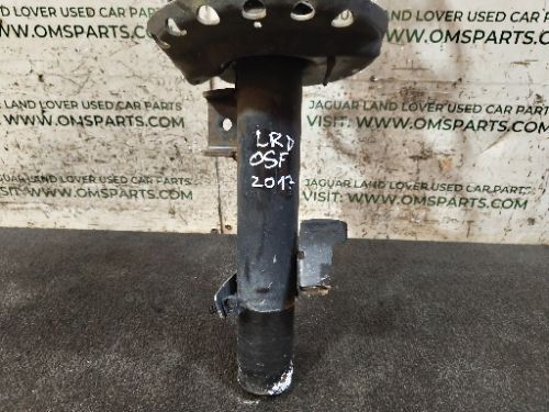 LAND ROVER DISCOVERY SPORT L550 O/S DRIVER SIDE RIGHT FRONT SHOCK ABSORBER