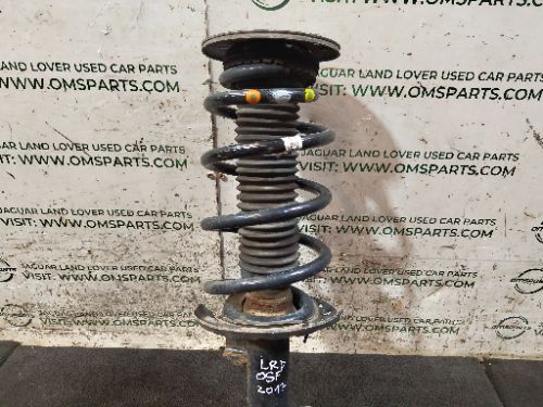 LAND ROVER DISCOVERY SPORT L550 O/S DRIVER SIDE RIGHT FRONT SHOCK ABSORBER