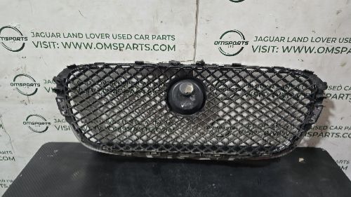 JAGUAR XF X250 FRONT GRILLE