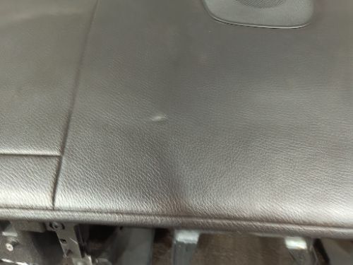 JAGUAR XF X250 COMPLETE DASHBOARD
