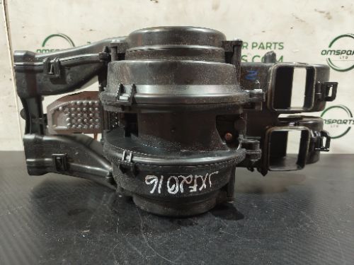 JAGUAR XF X260 2.0 DIESEL HEATER BLOWER MOTOR FAN