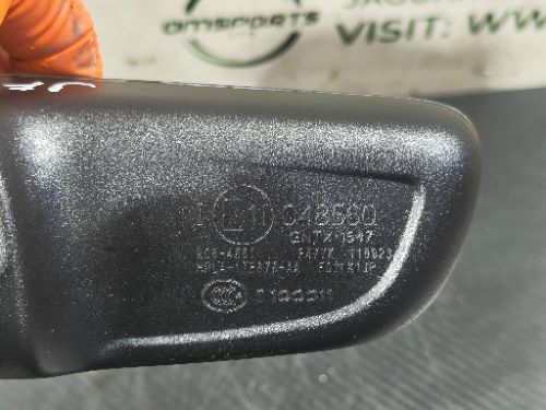JAGUAR F-TYPE X152 INTERIOR REAR VIEW MIRROR