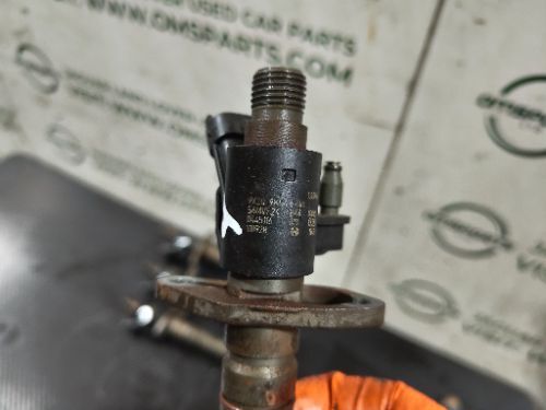 LAND ROVER DISCOVERY 4 L319 3.0 DIESEL FUEL INJECTOR SET