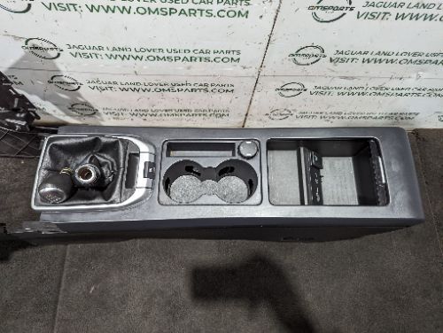 LAND ROVER DISCOVERY SPORT L550 CENTRE CONSOLE