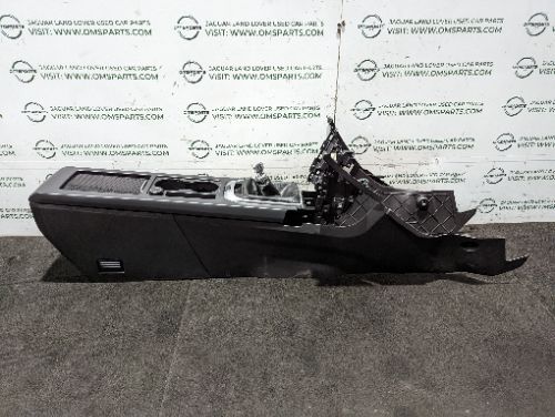 LAND ROVER DISCOVERY SPORT L550 CENTRE CONSOLE