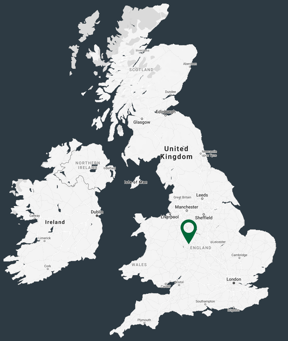 OMS Map